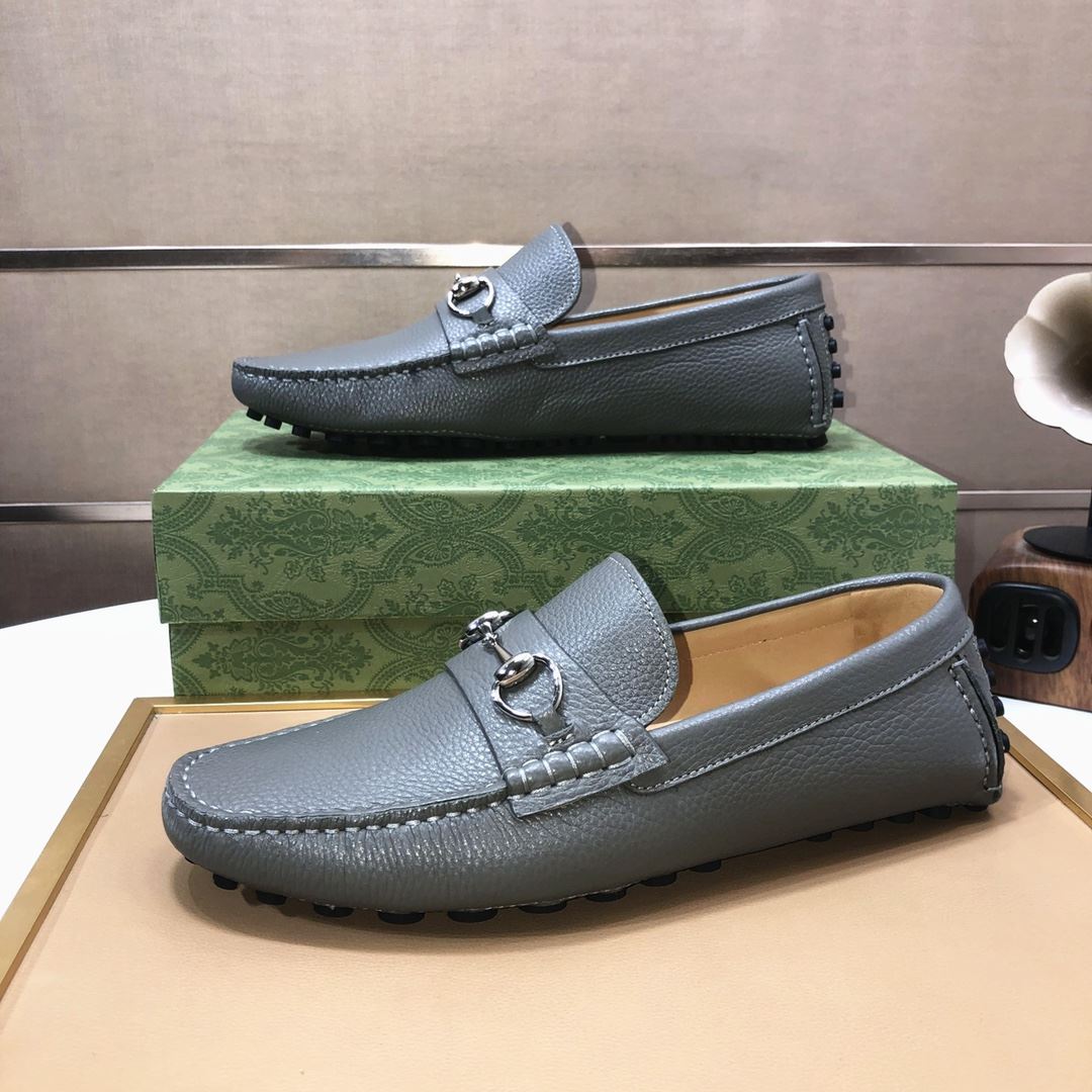 Gucci Low Shoes